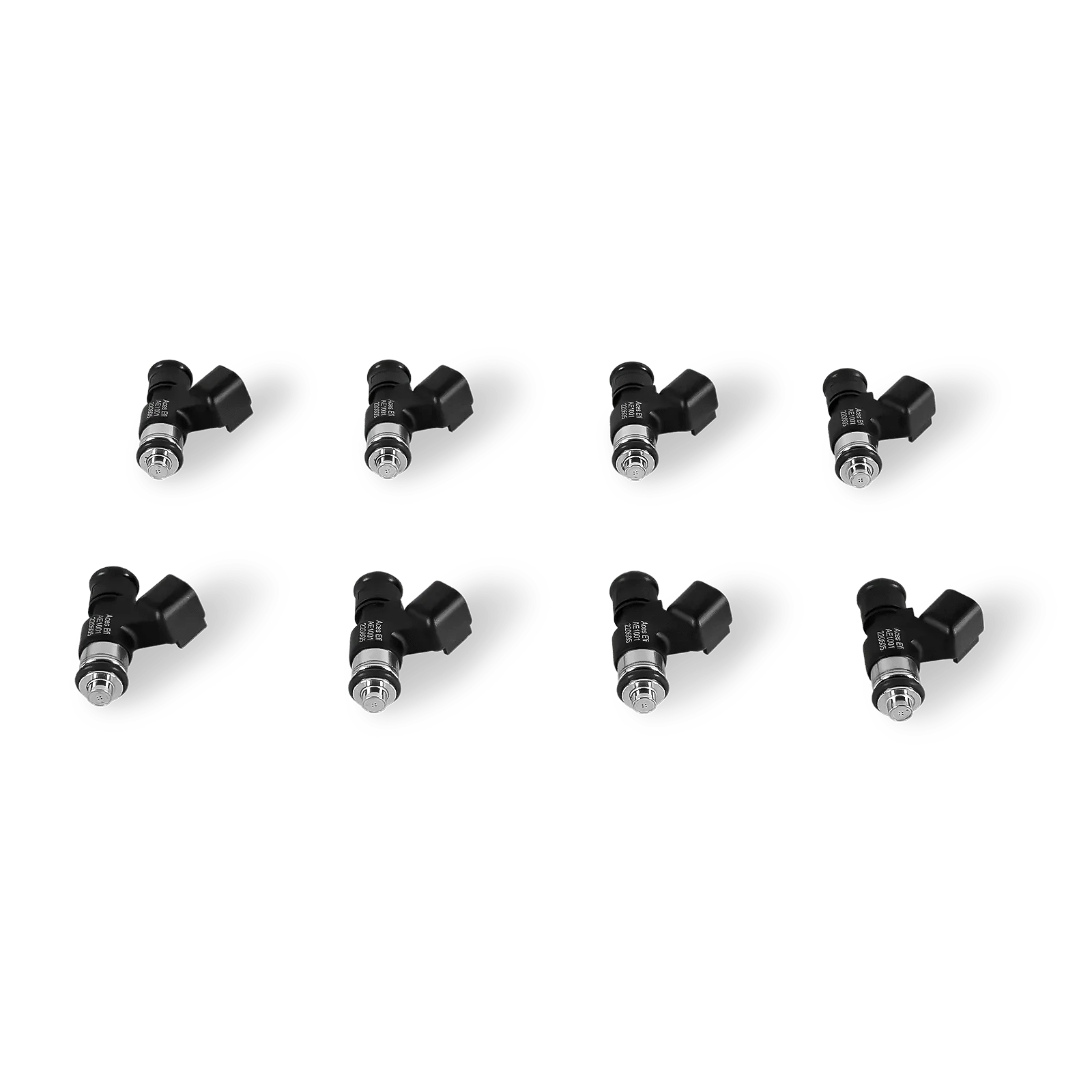 Aces Fuel Injection Fuel Injectors - EV6-Style
