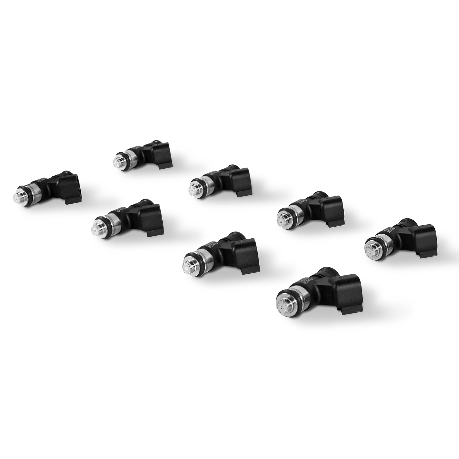 Aces Fuel Injection Fuel Injectors - EV6-Style