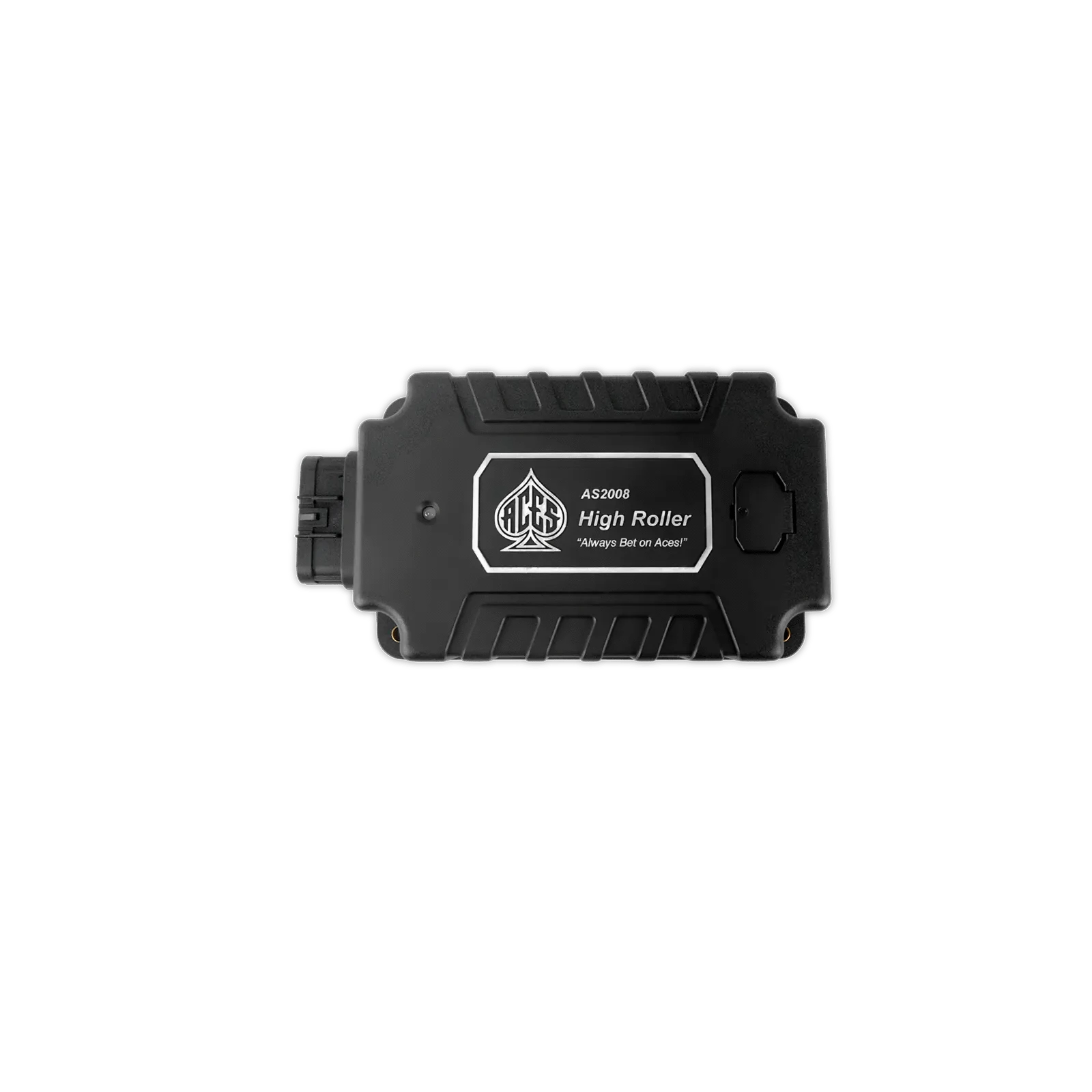 Aces Fuel Injection, Inc. High Roller (Classic)