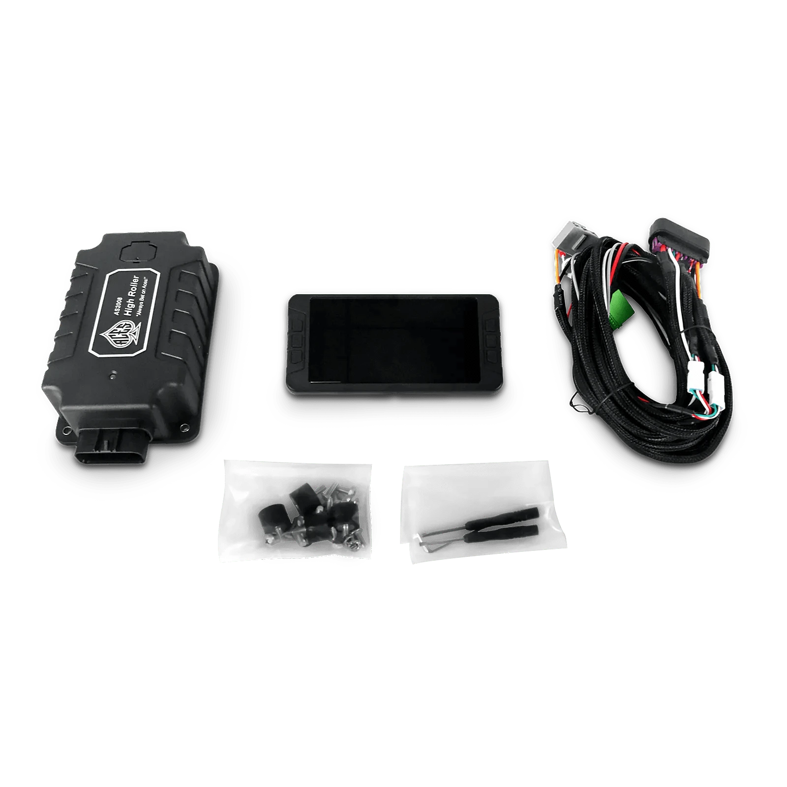 ACES Fuel Injection. High Roller Pro CDI Ignition Box