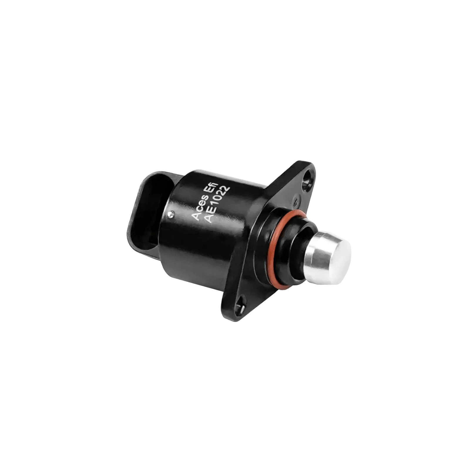 Aces Fuel Injection, Inc. IAC Motor (for AM1006 and AM1007 Throttle Bodies) System Sensors and Small Electronics