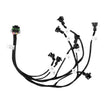 Aces Fuel Injection, Inc. Jackpot LS / Injector Sub-Harness (EV1) System Harnesses