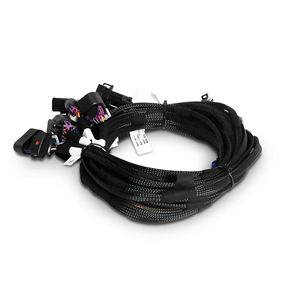 Aces Fuel Injection Jackpot LS & LS Pro EFI System