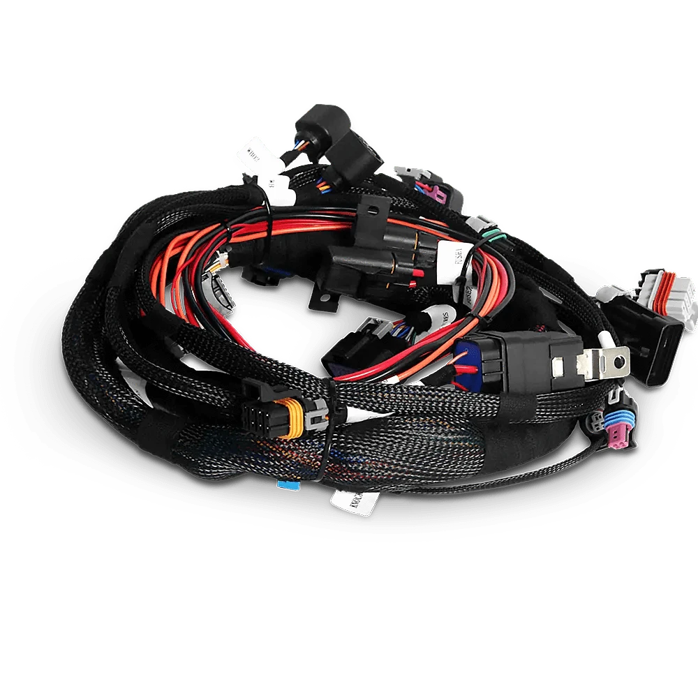 Aces Fuel Injection Jackpot LS & LS Pro EFI System