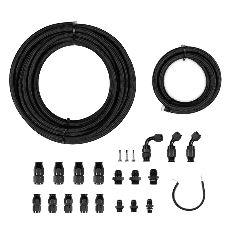 Aces Fuel Injection Killshot 4-BBl EFI Fuel Kits
