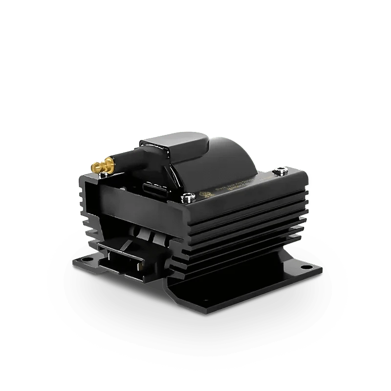 Aces Fuel Injection Killshot 4-bbl EFI Master Kits (Black)