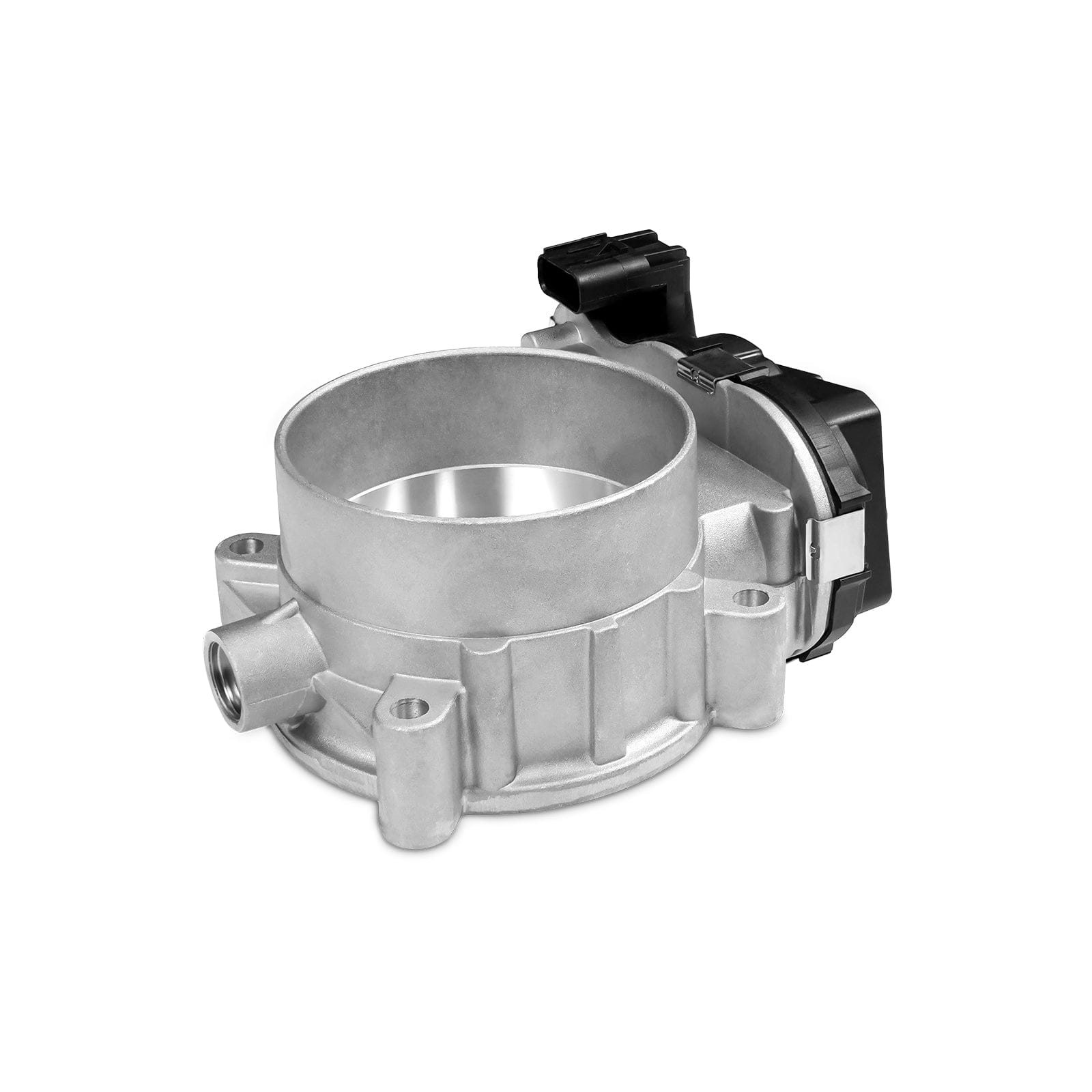 Aces Fuel Injection, Inc. Late Model Hemi 80mm Electronic Throttle Body