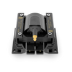 ACES Fuel Injection. Low Profile / Black Black Jack Pro Series Ignition Coils