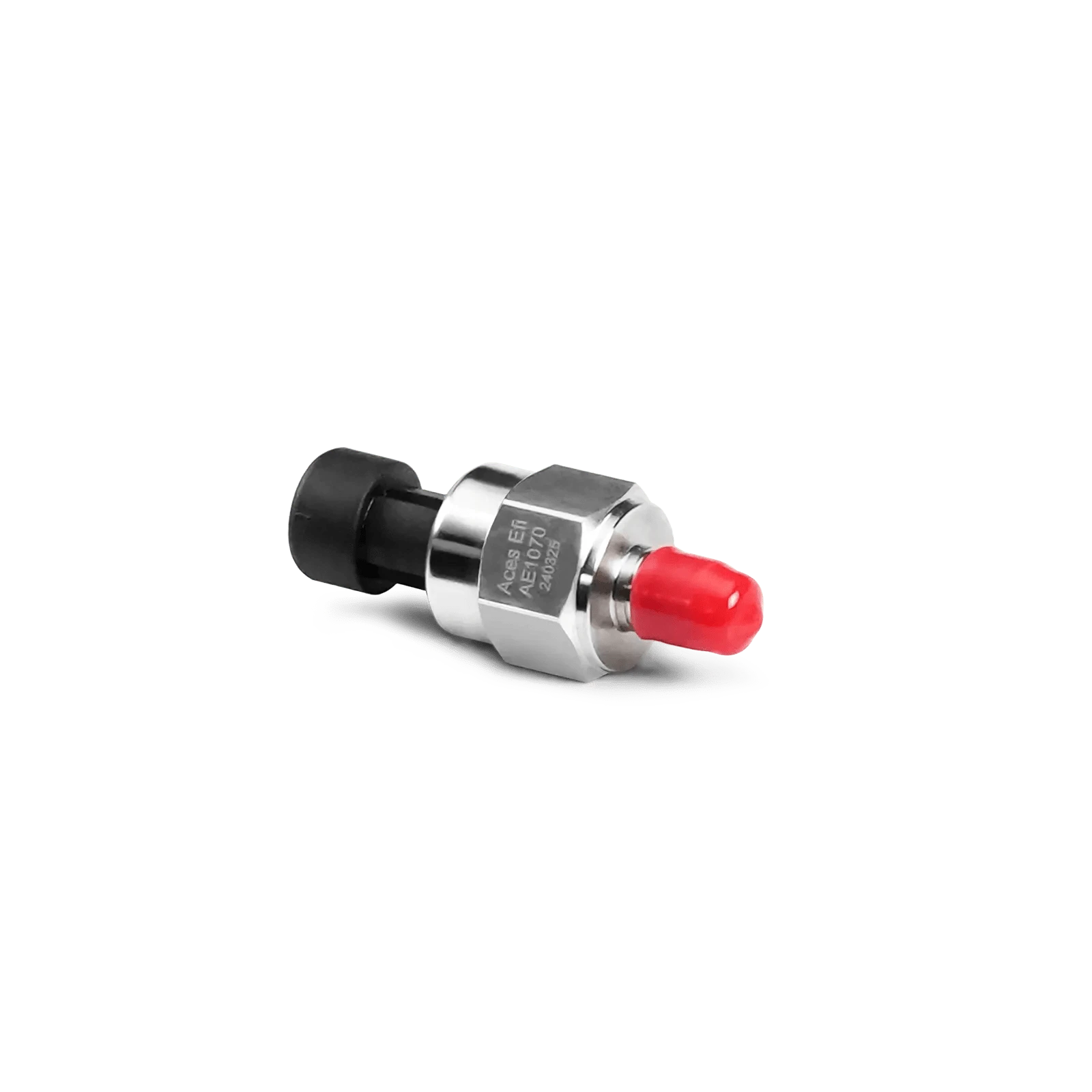 Aces Fuel Injection, Inc. Oil Pressure Sensor (100PSI 0kpa-689kpa) System Sensors and Small Electronics