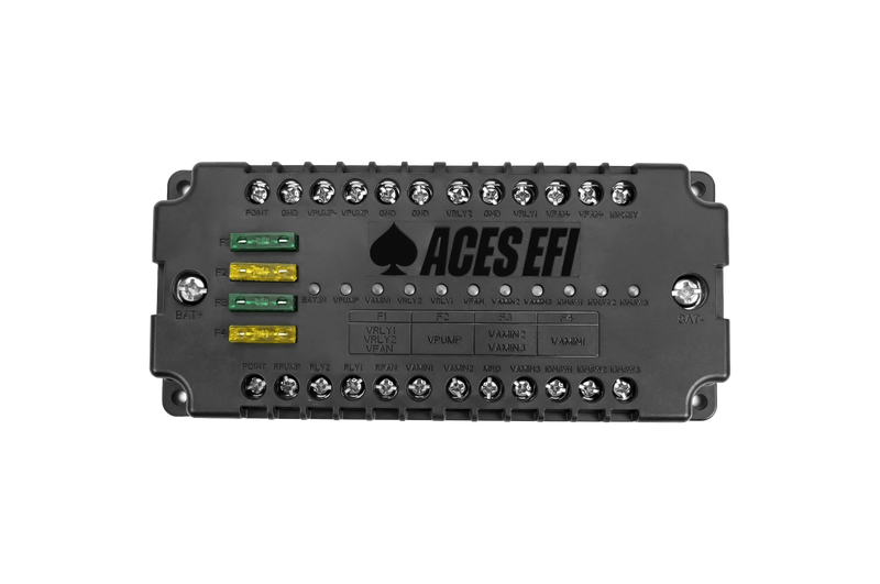 Power Distribution Module (PDM) (x1)