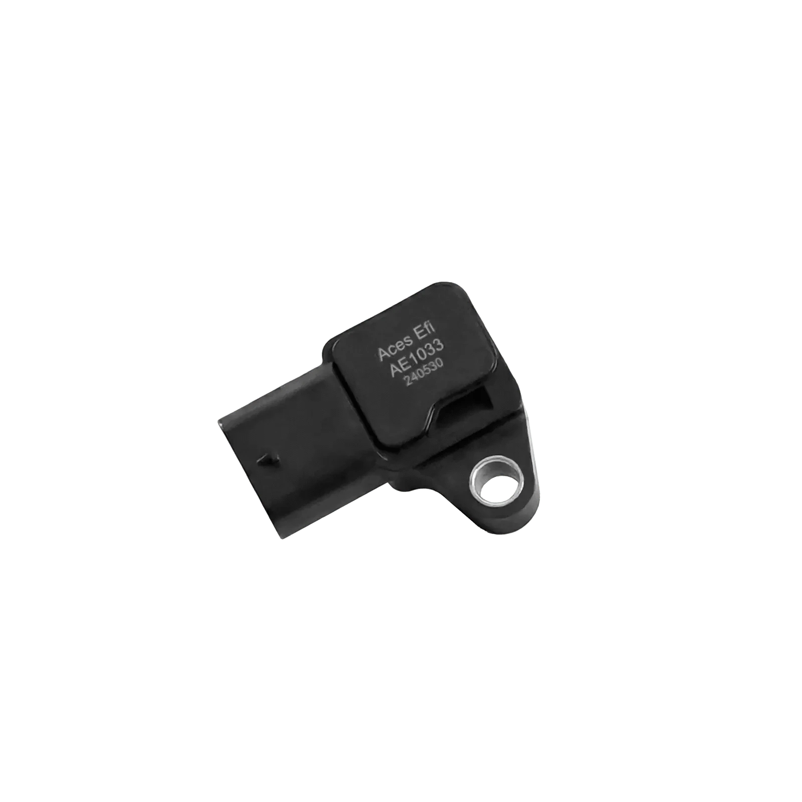 Aces Fuel Injection, Inc. Pressure Sensor (2 Bar 20kpa-300kpa) System Sensors and Small Electronics