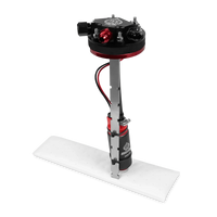 Aces Fuel Injection Pump Module Kit Tight Fit In-Tank Pump Module (255 LPH)