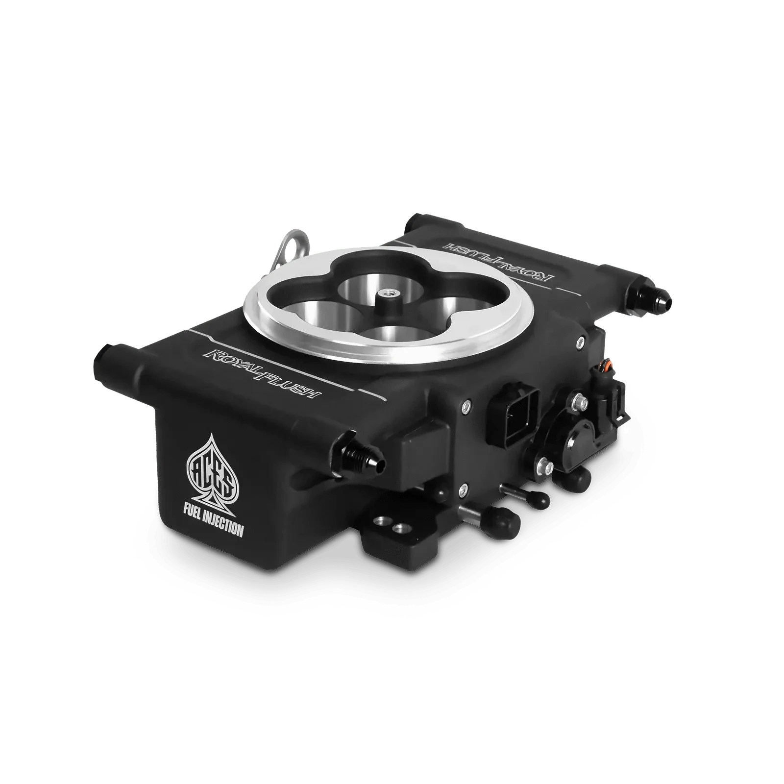 Aces Fuel Injection Royal Flush EFI/CDI - Top End Kit