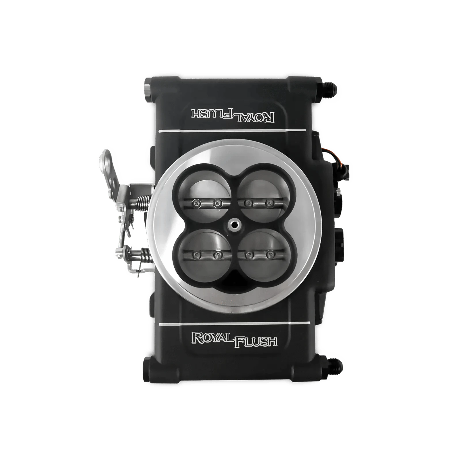 Aces Fuel Injection Royal Flush EFI/CDI - Top End Kit