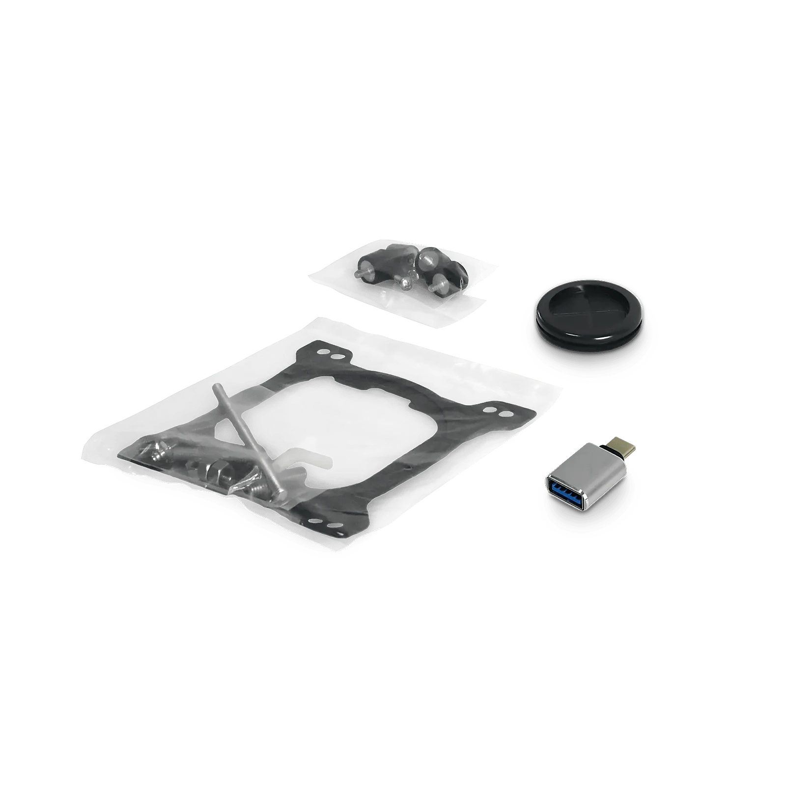 Aces Fuel Injection Royal Flush EFI/CDI - Top End Kit