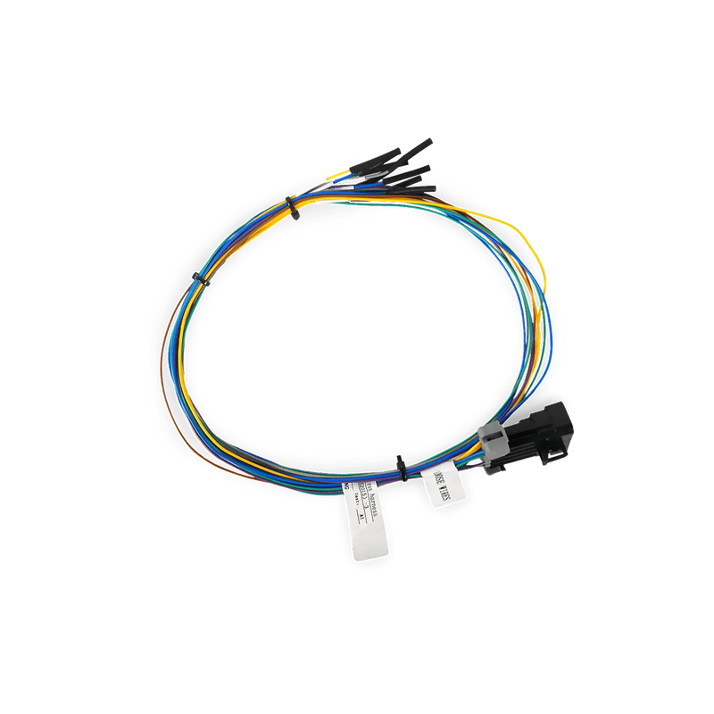 Royal Flush Sub-Harness (x1)