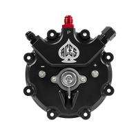 Aces Fuel Injection Tank Conversion Pump Module w/Internal Regulator (340 LPH)