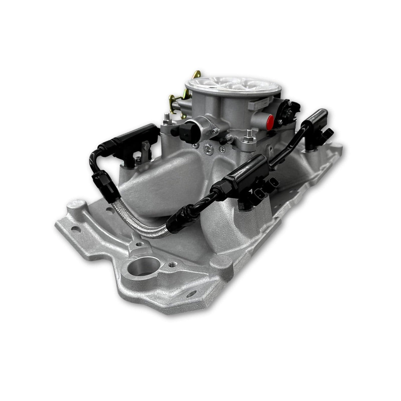 Cdi 316 Injection Control Module The Joker™ EFI CDI, Multi-Port Injection, Sequential Multi-Port ...