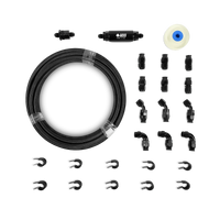 Aces Fuel Injection Tight Fit In-Tank Pump Module (255 LPH)