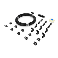 Aces Fuel Injection Tight Fit In-Tank Pump Module (255 LPH)