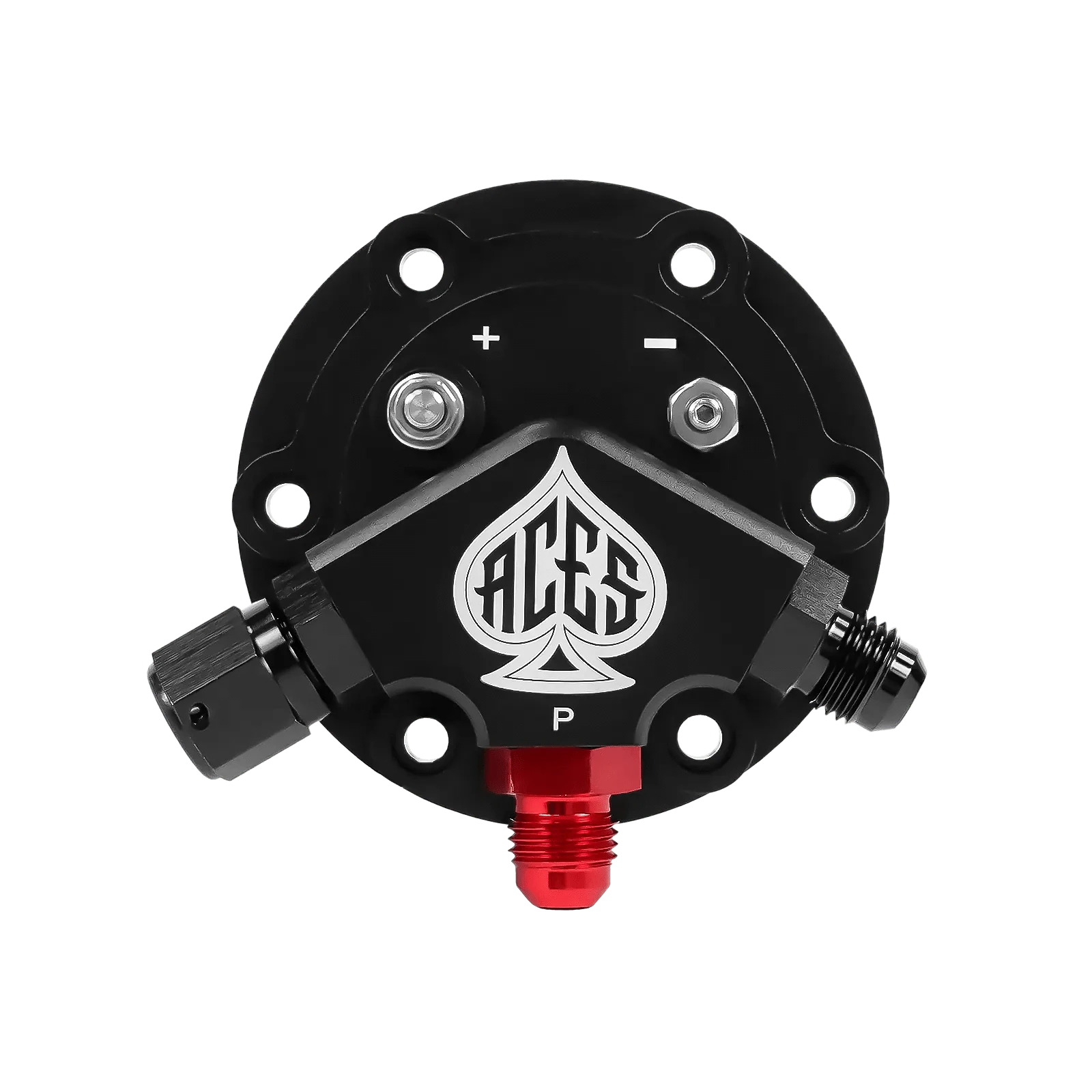 Aces Fuel Injection Tight Fit In-Tank Pump Module (255 LPH)