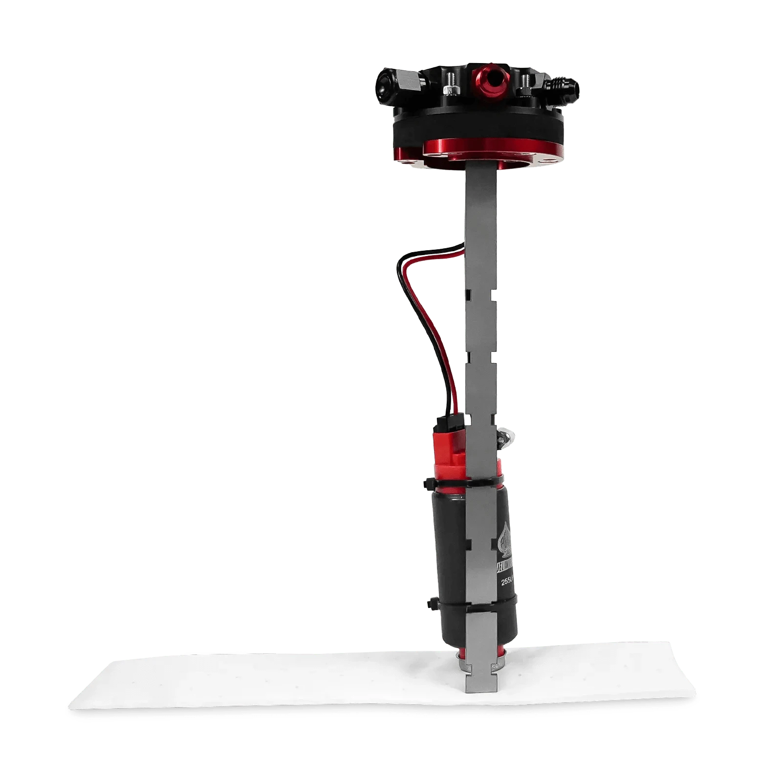 Tight Fit In-Tank Pump Module (255 LPH)