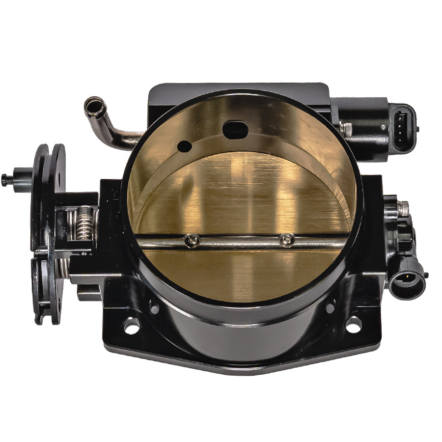 Single Blade Throttle Body