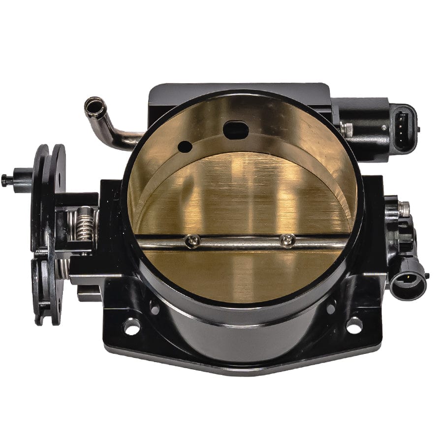 Aces Fuel Injection Single Blade Throttle Body