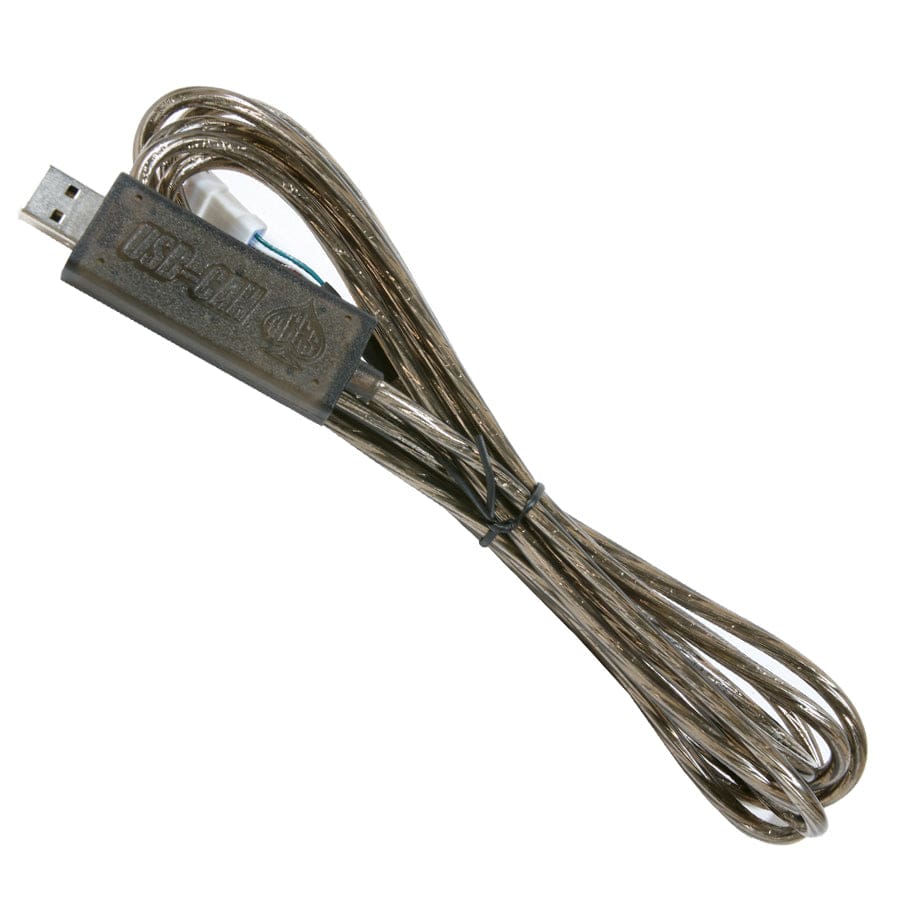Aces Fuel Injection USB Transfer Cable USB-CAN Cable
